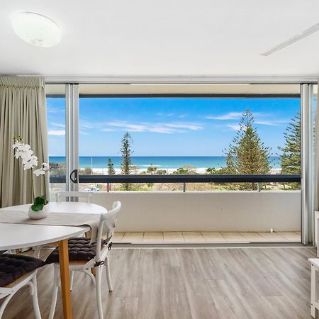 Hi Ho Beach Apartments On Broadbeach Gold Coast Eksteriør bilde