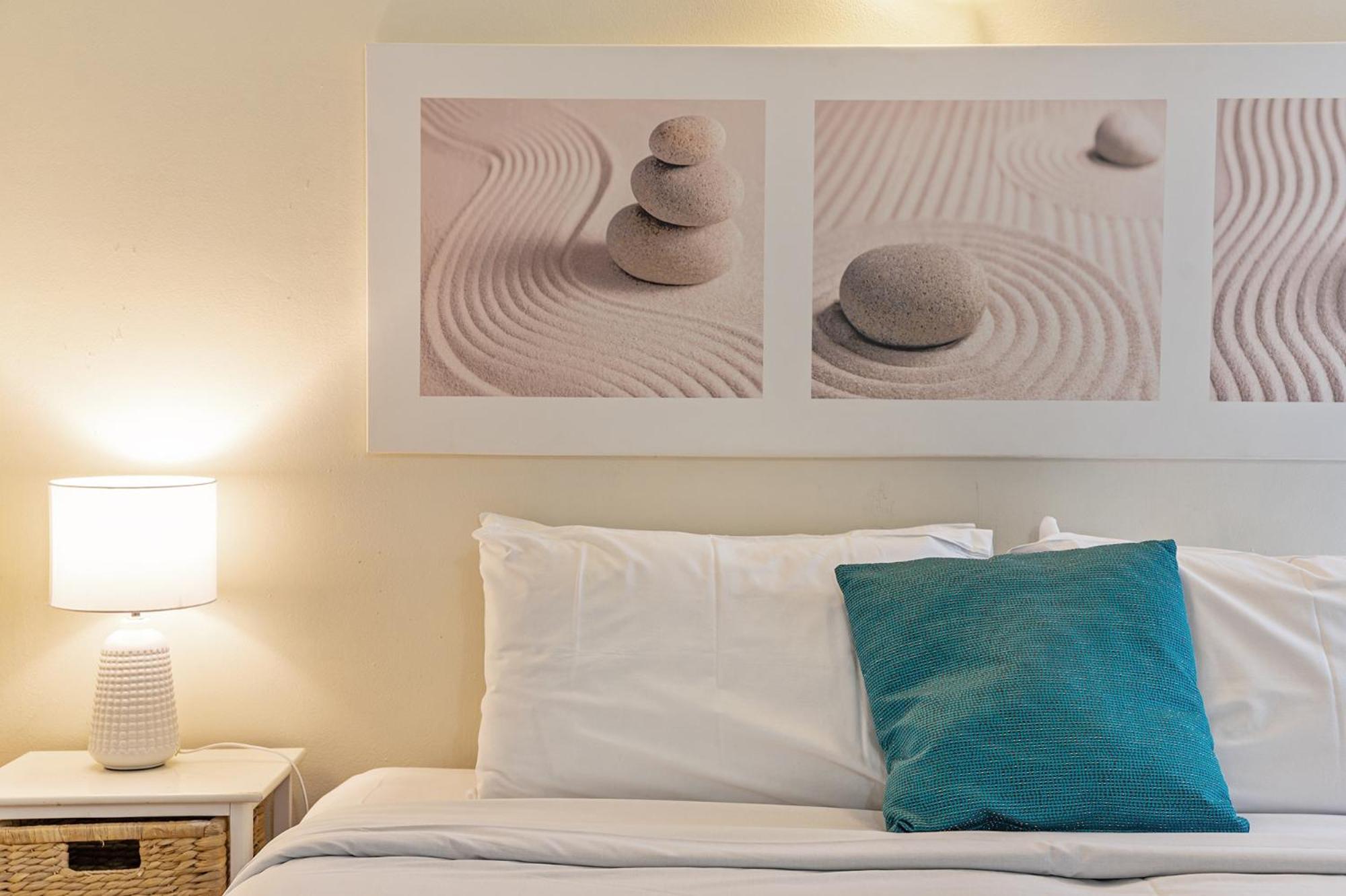 Hi Ho Beach Apartments On Broadbeach Gold Coast Eksteriør bilde